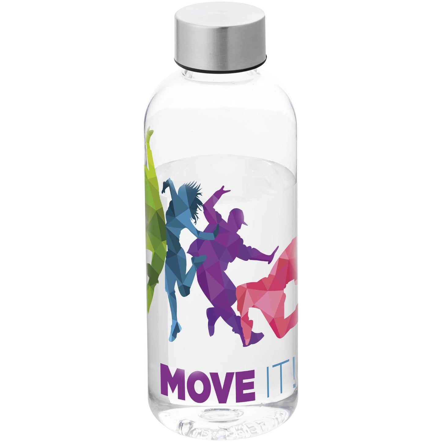 Borraccia sportiva Spring da 600 ml in Tritan™
