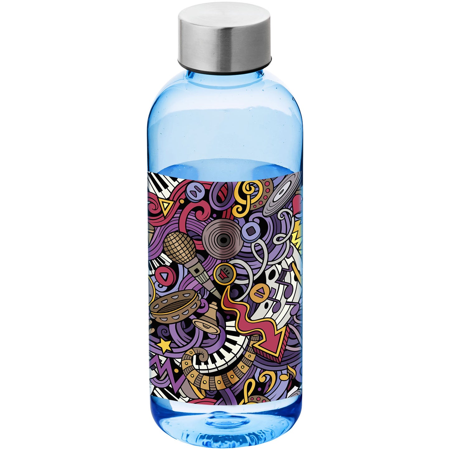 Borraccia sportiva Spring da 600 ml in Tritan™