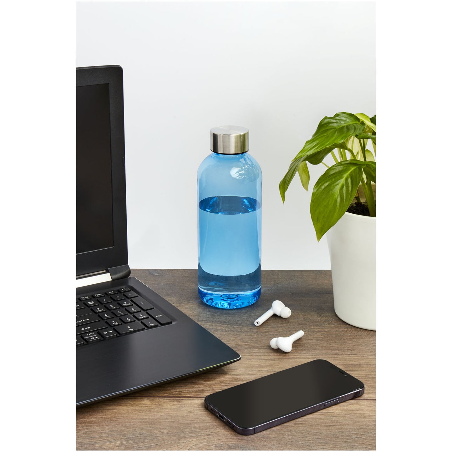 Borraccia sportiva Spring da 600 ml in Tritan™