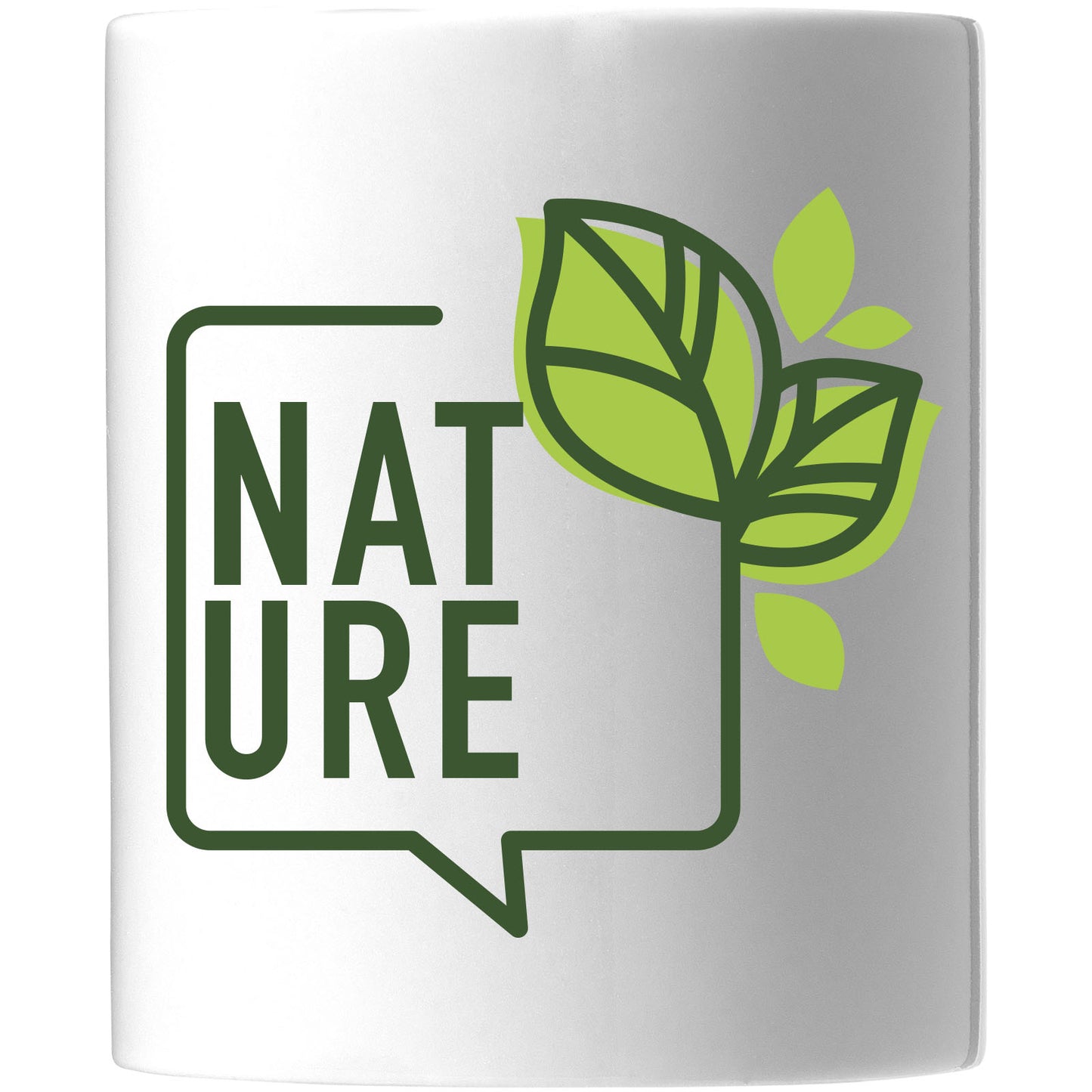 Tazza in ceramica Bahia da 330 ml