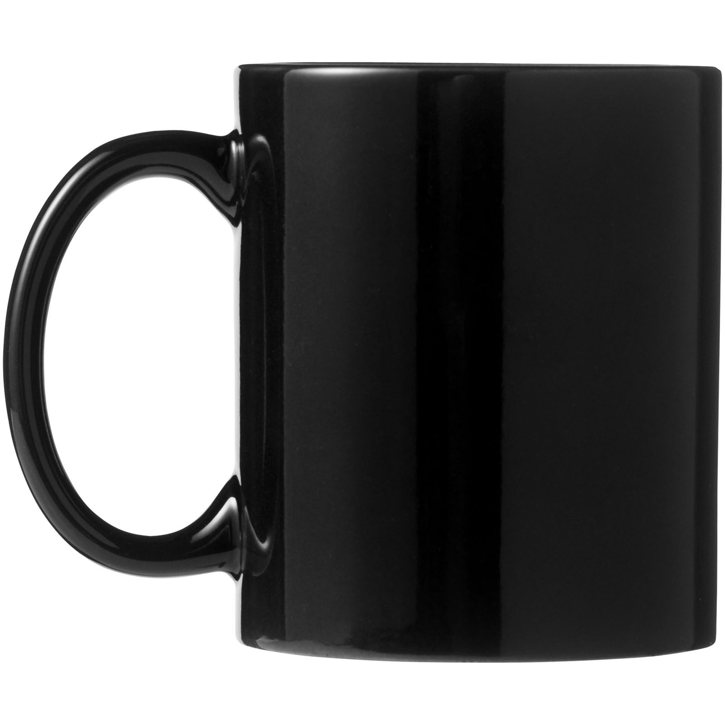 Tazza in ceramica Santos da 330 ml