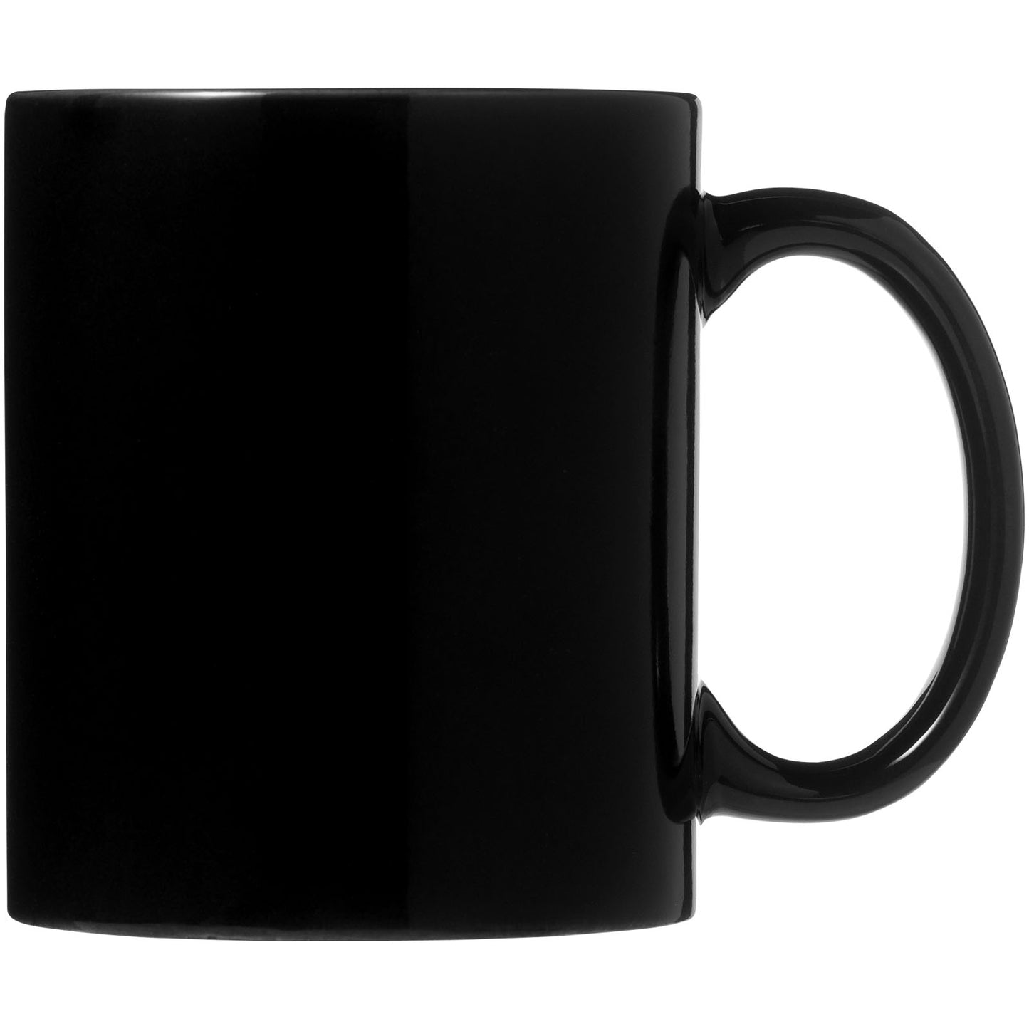 Tazza in ceramica Santos da 330 ml