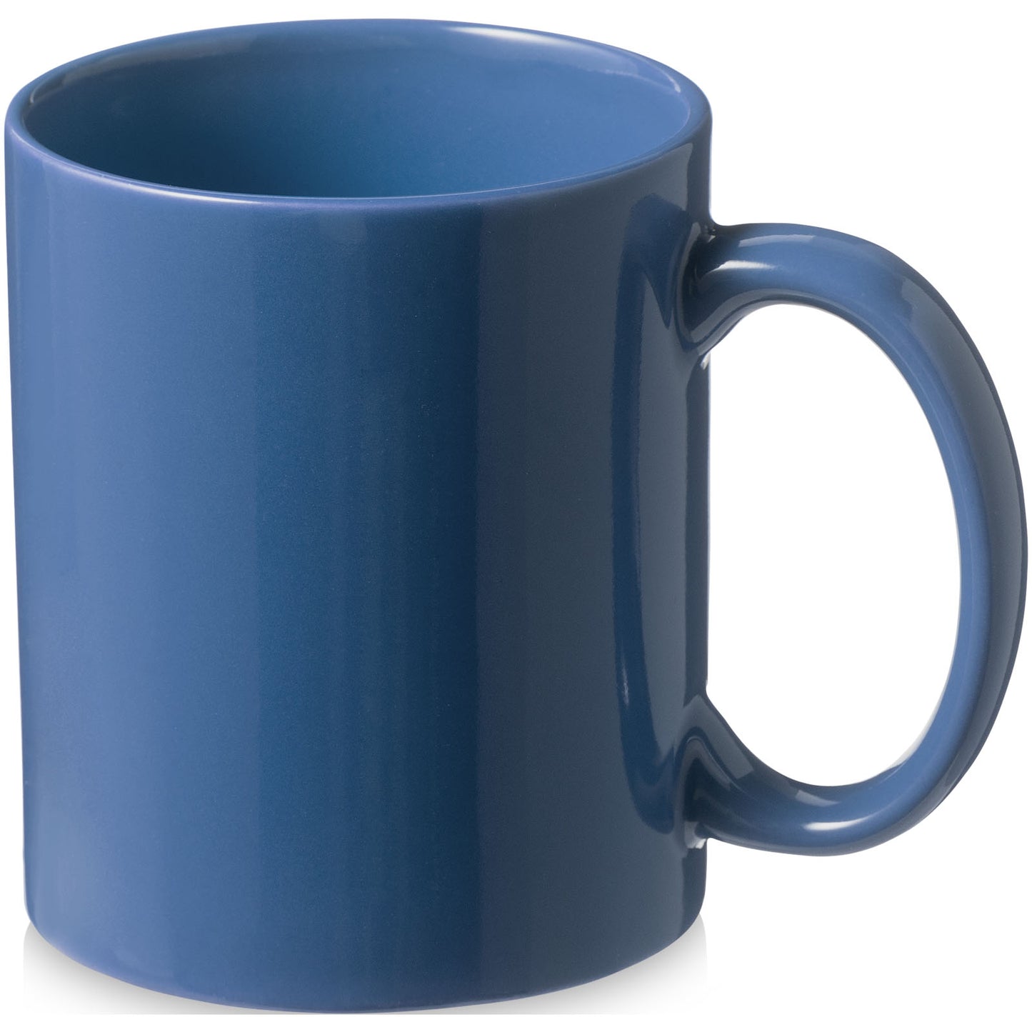 Tazza in ceramica Santos da 330 ml