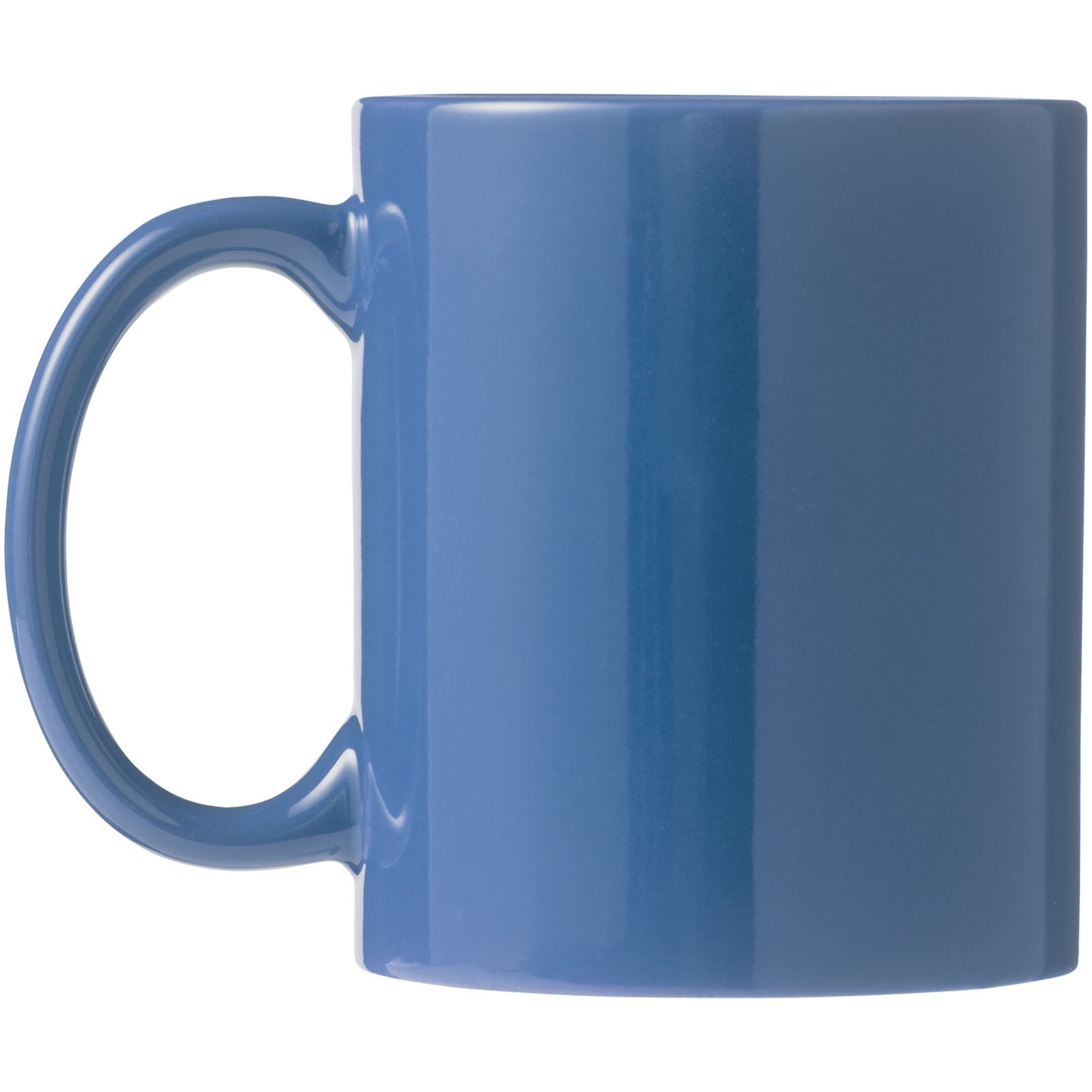 Tazza in ceramica Santos da 330 ml