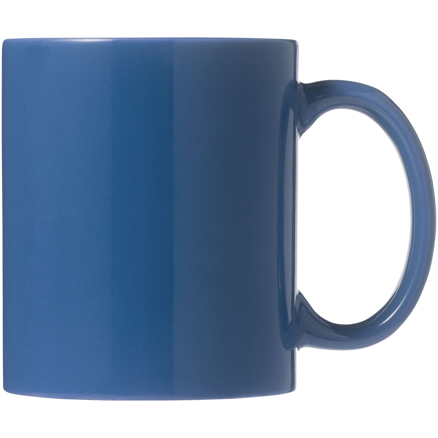 Tazza in ceramica Santos da 330 ml