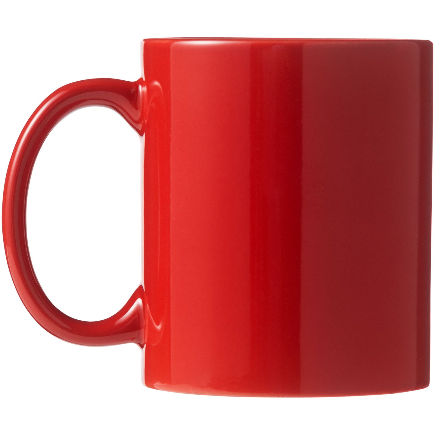 Tazza in ceramica Santos da 330 ml