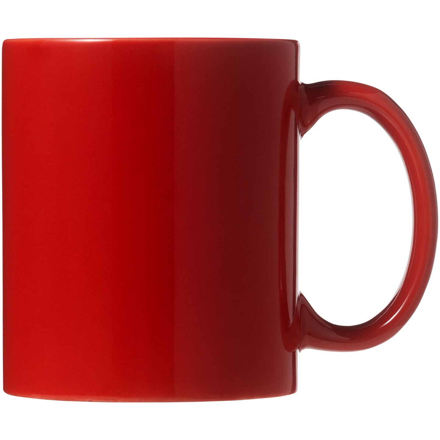 Tazza in ceramica Santos da 330 ml