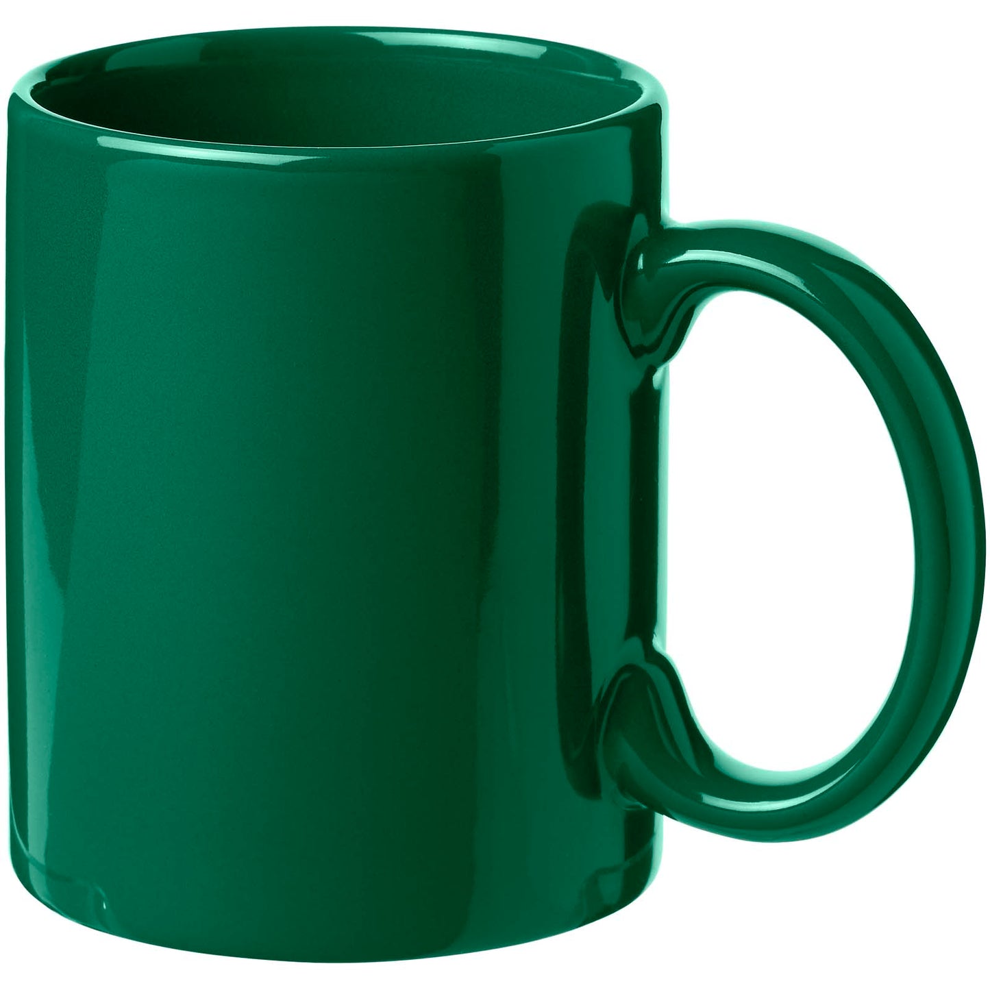 Tazza in ceramica Santos da 330 ml