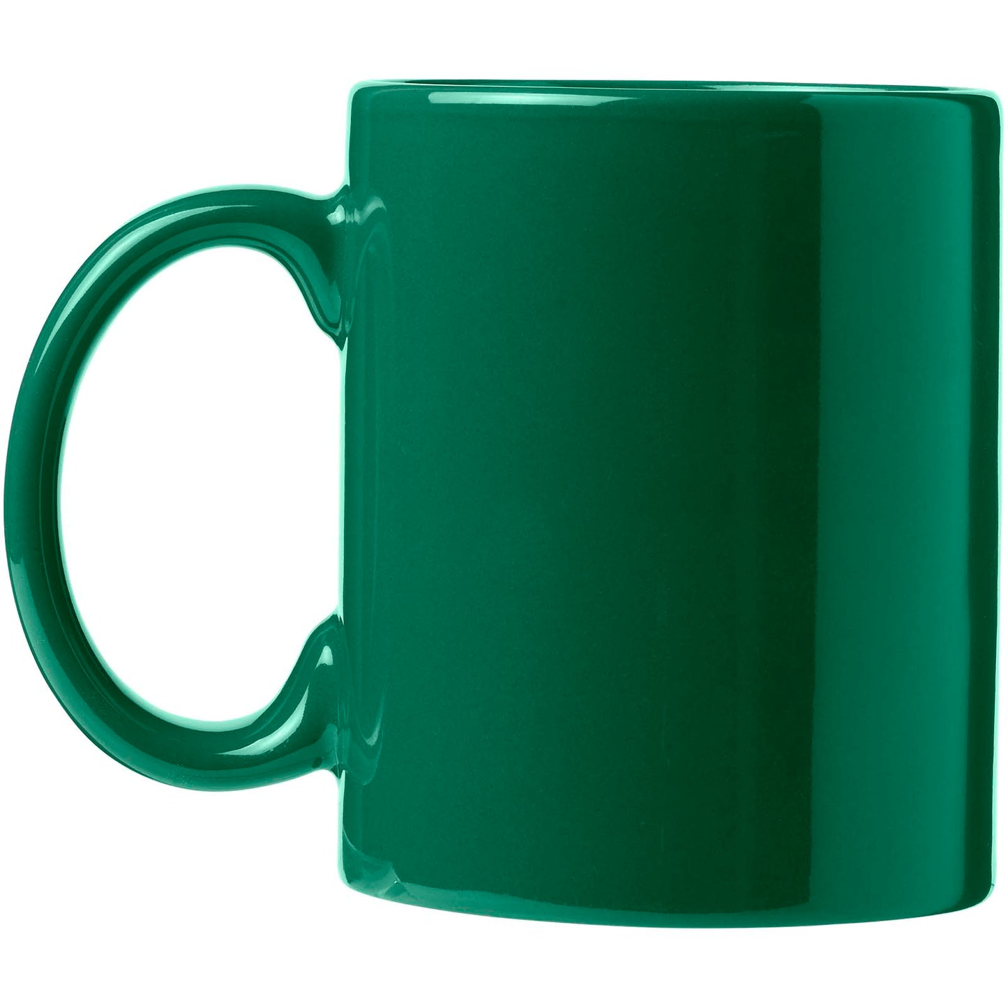 Tazza in ceramica Santos da 330 ml