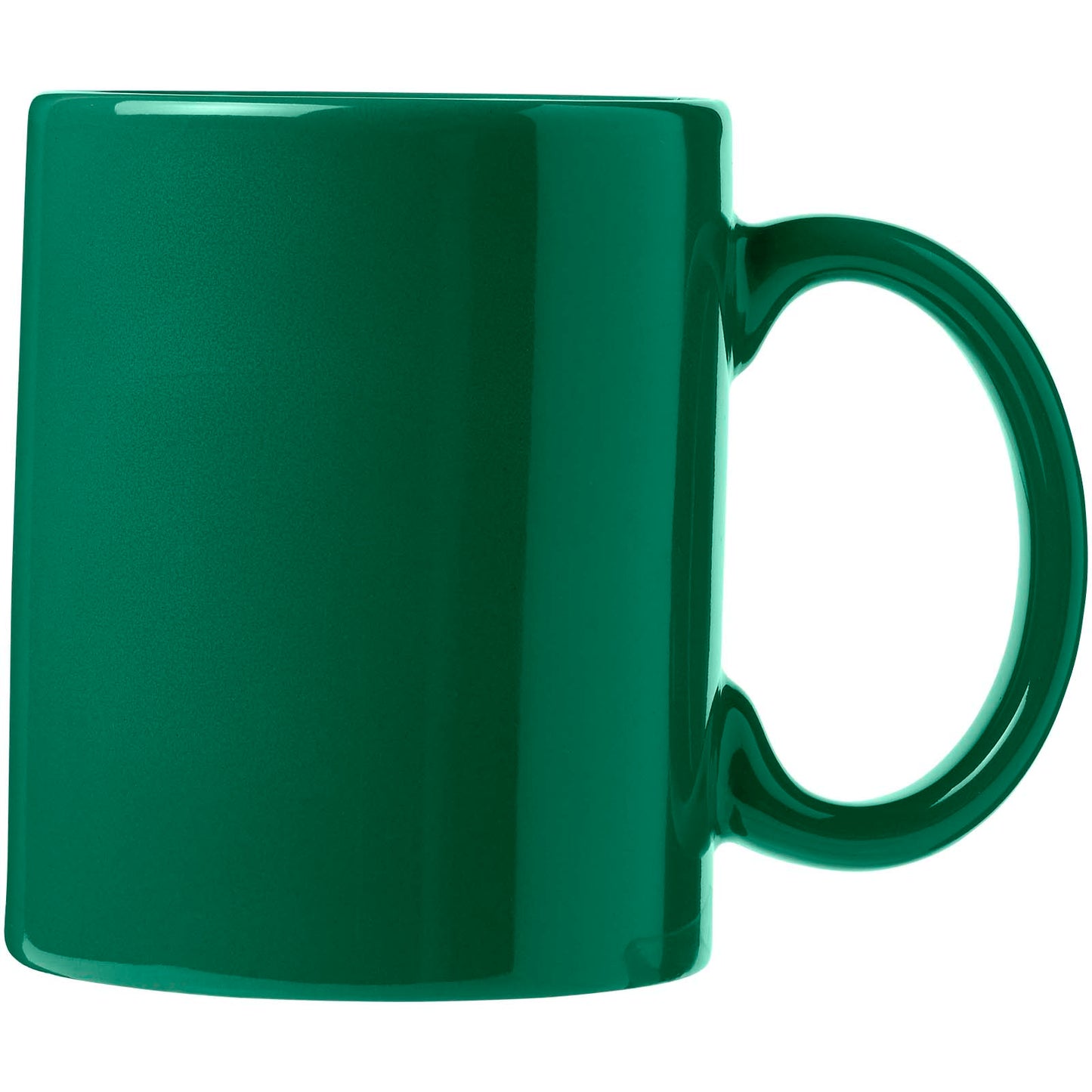 Tazza in ceramica Santos da 330 ml