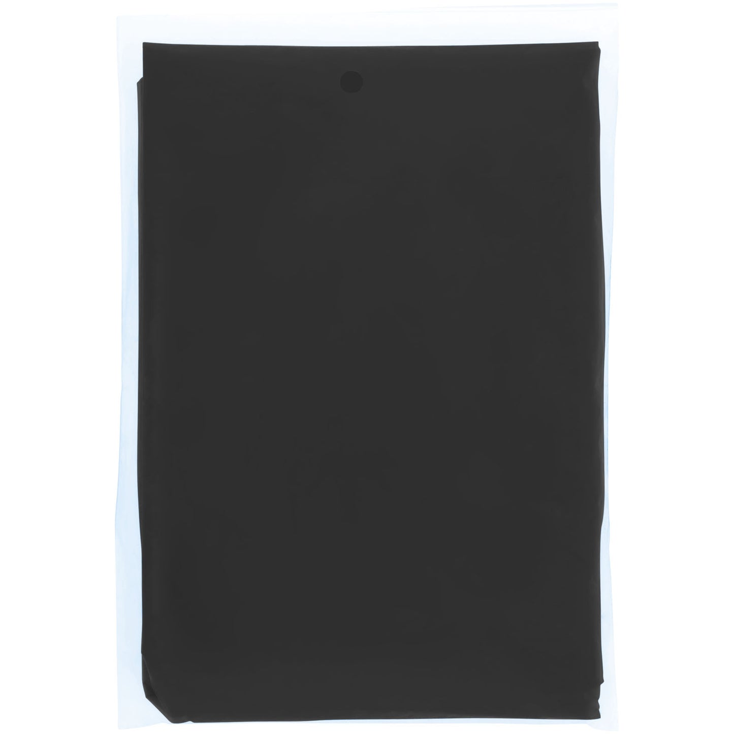 Poncho impermeabile monouso Ziva con custodia