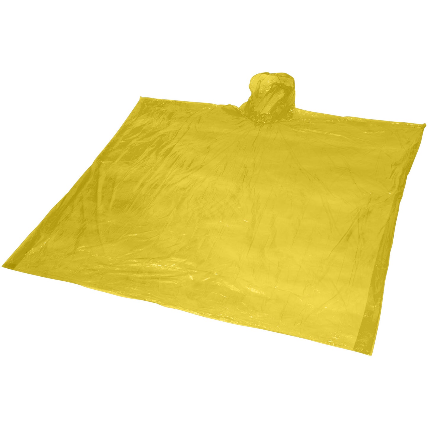 Poncho impermeabile monouso Ziva con custodia
