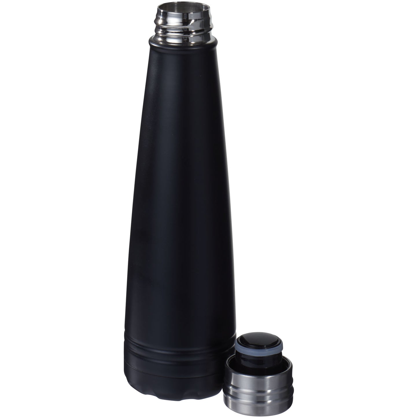 Borraccia sportiva con isolamento sottovuoto in rame Duke da 500 ml