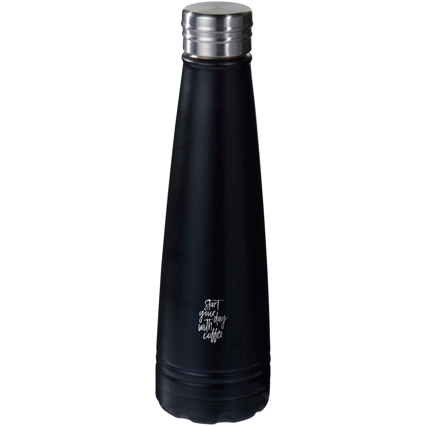 Borraccia sportiva con isolamento sottovuoto in rame Duke da 500 ml