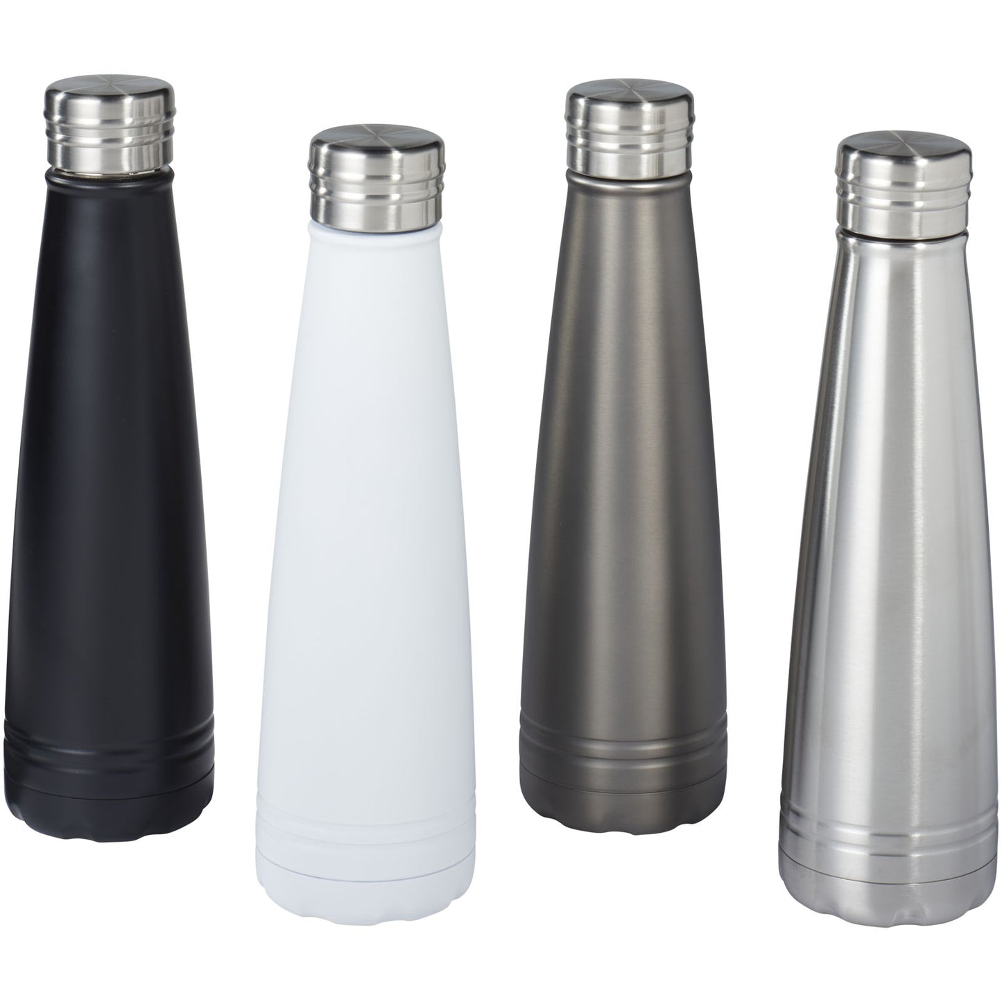 Borraccia sportiva con isolamento sottovuoto in rame Duke da 500 ml