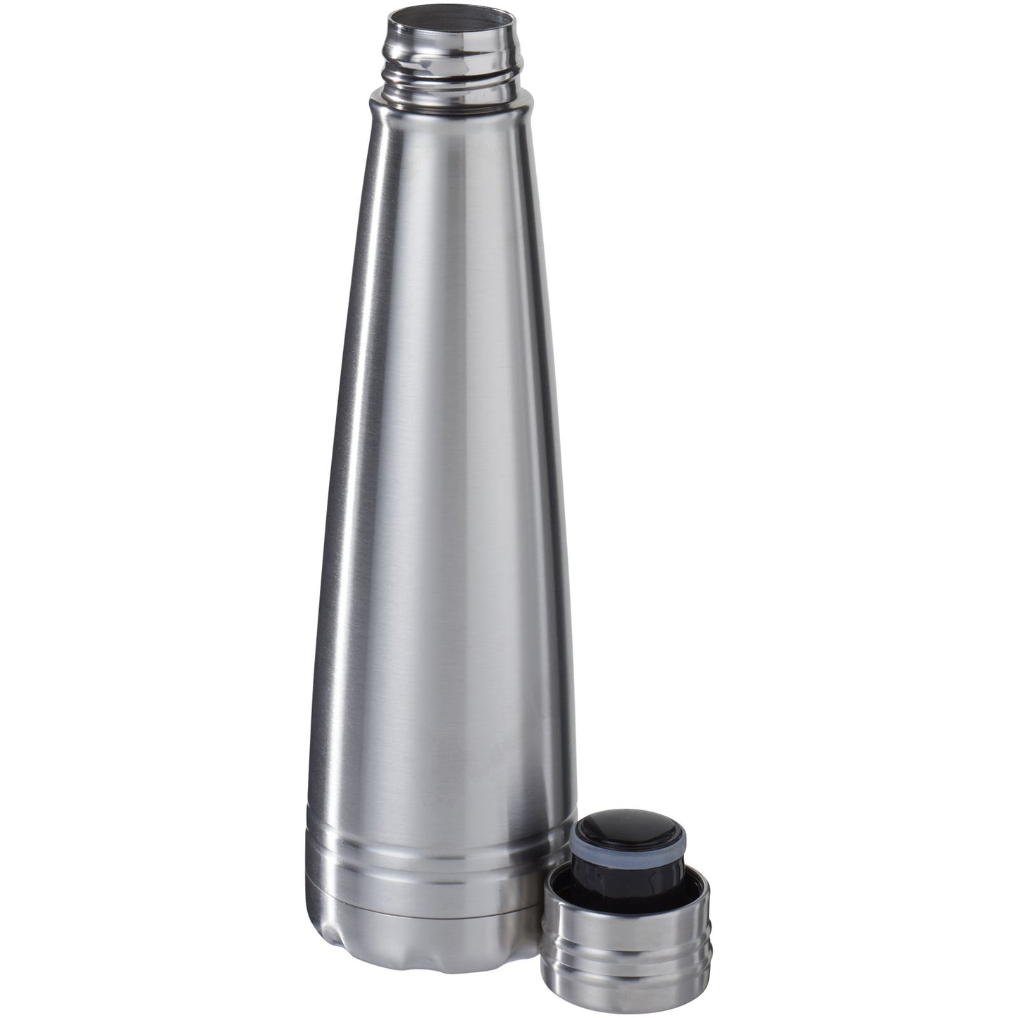 Borraccia sportiva con isolamento sottovuoto in rame Duke da 500 ml