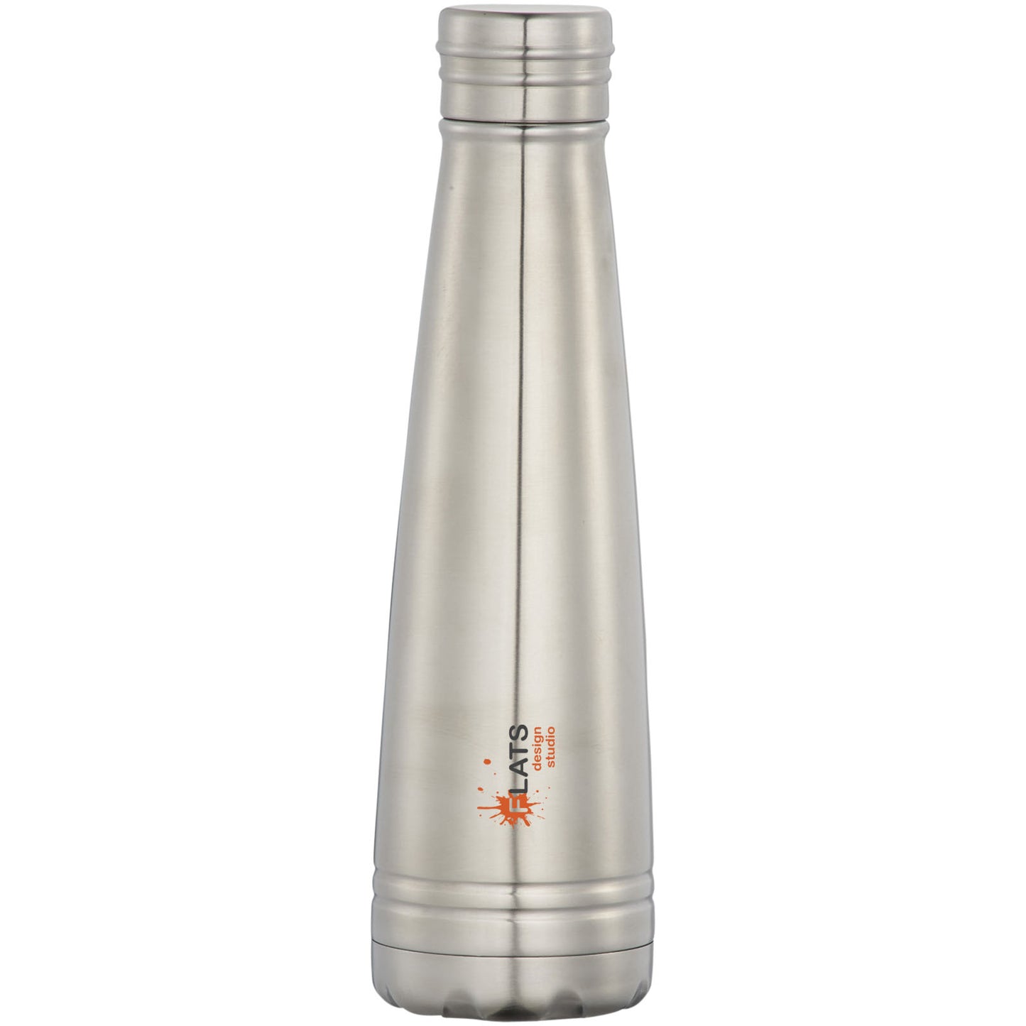 Borraccia sportiva con isolamento sottovuoto in rame Duke da 500 ml