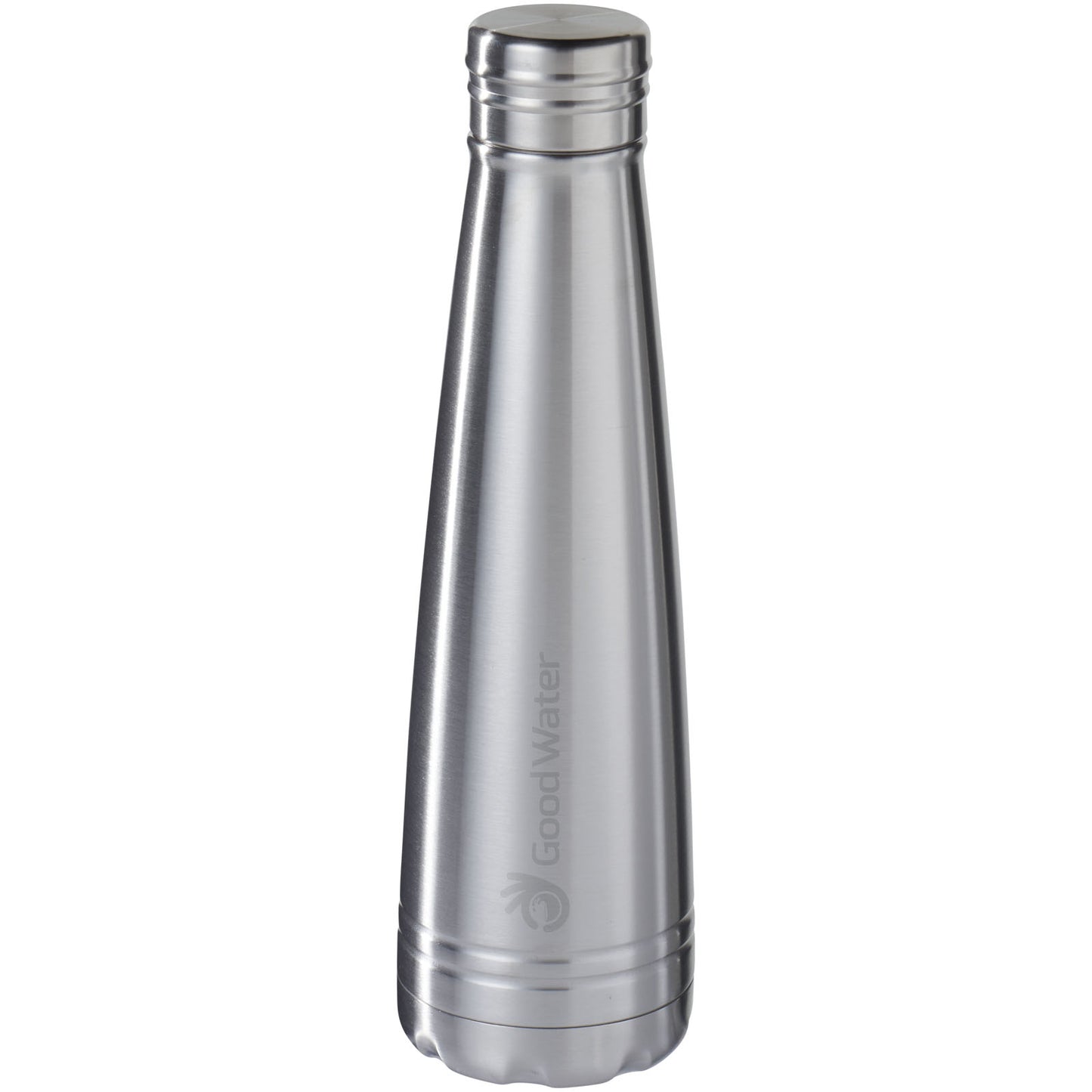 Borraccia sportiva con isolamento sottovuoto in rame Duke da 500 ml