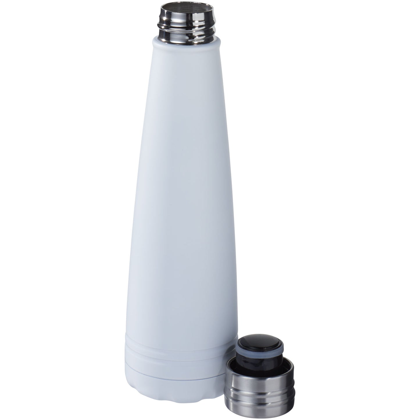 Borraccia sportiva con isolamento sottovuoto in rame Duke da 500 ml