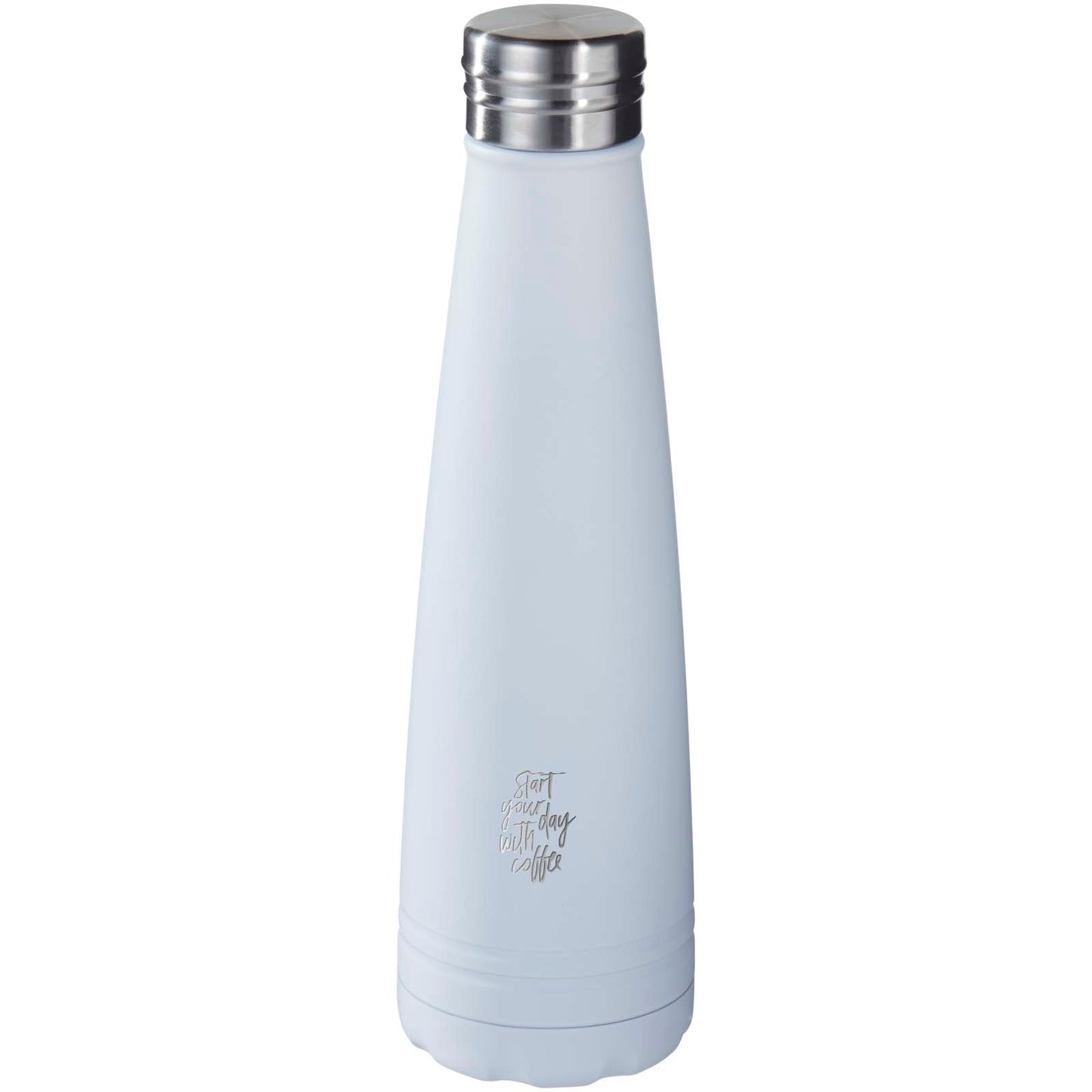 Borraccia sportiva con isolamento sottovuoto in rame Duke da 500 ml