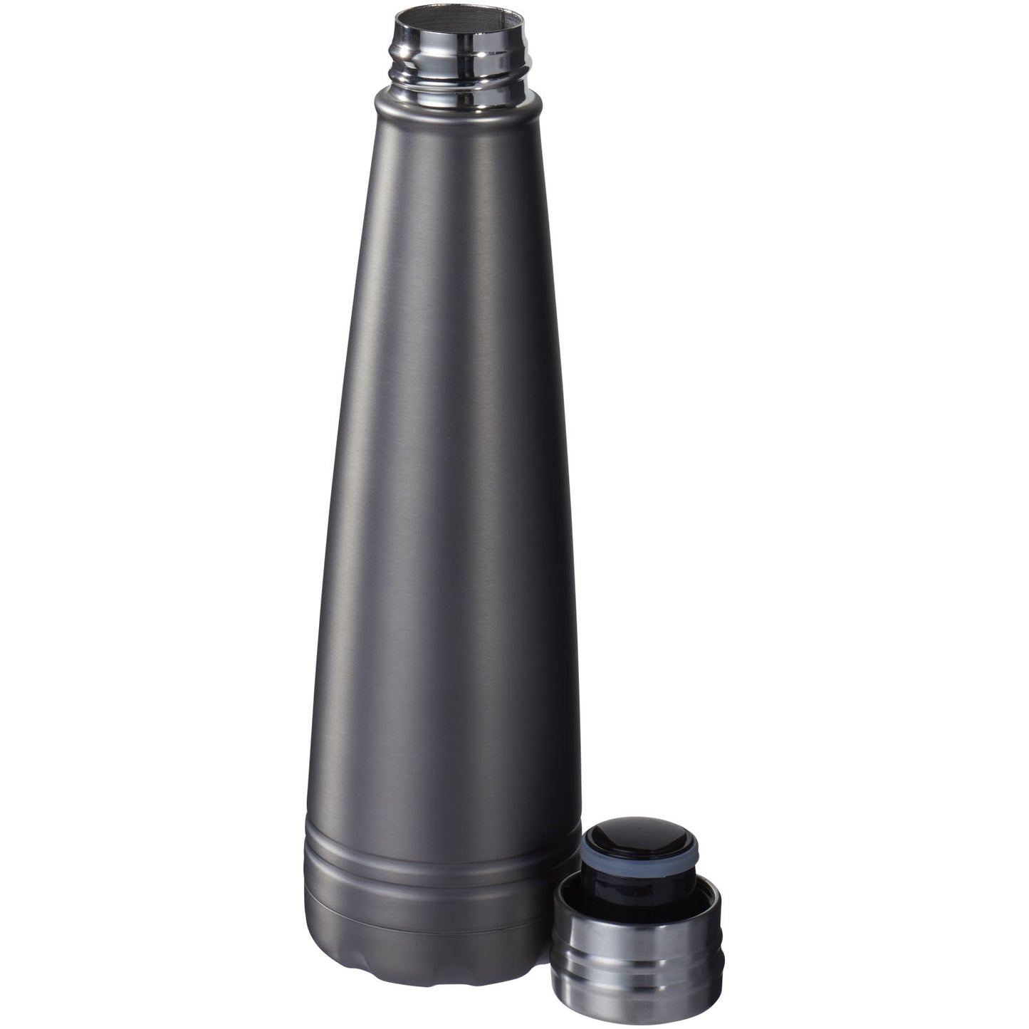 Borraccia sportiva con isolamento sottovuoto in rame Duke da 500 ml