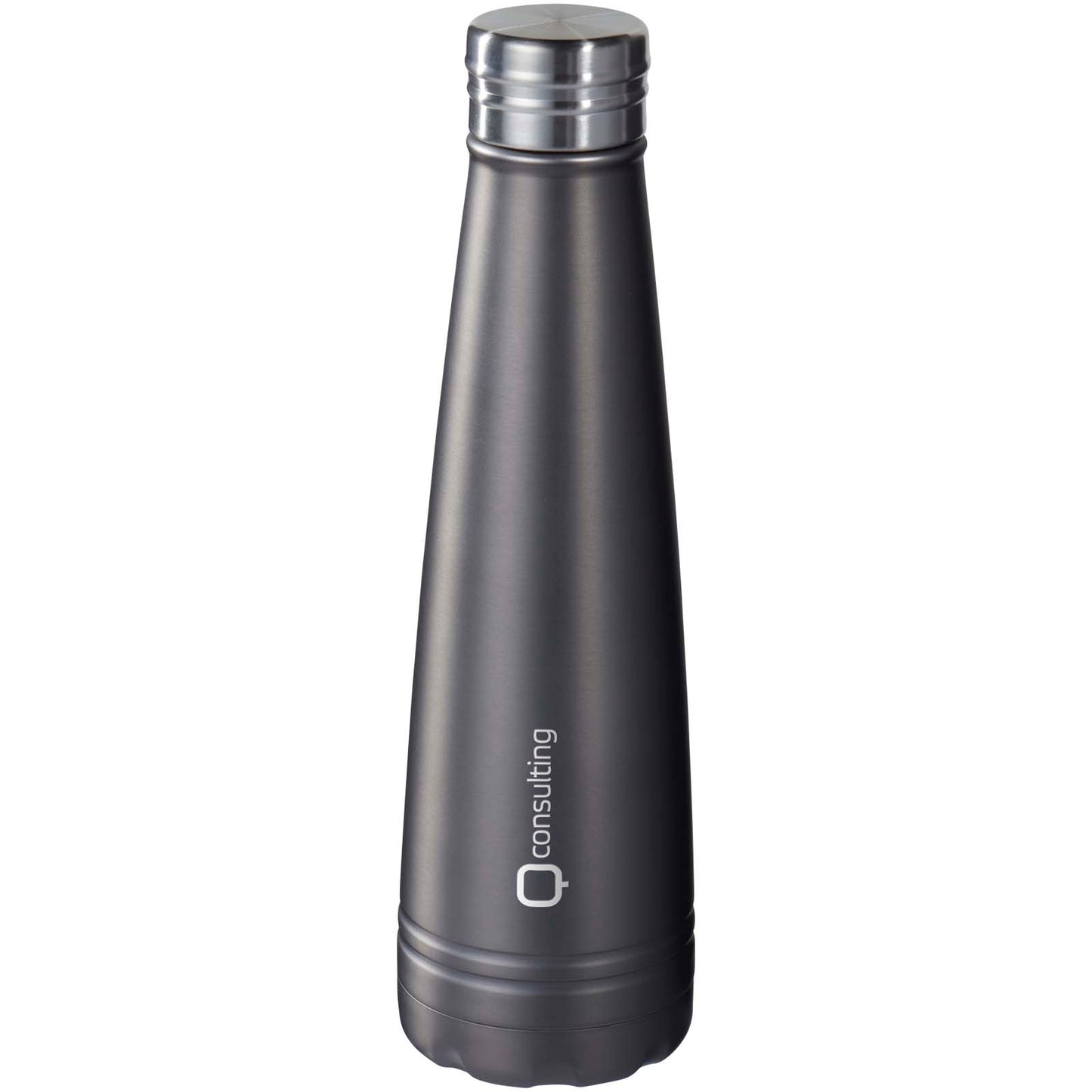Borraccia sportiva con isolamento sottovuoto in rame Duke da 500 ml