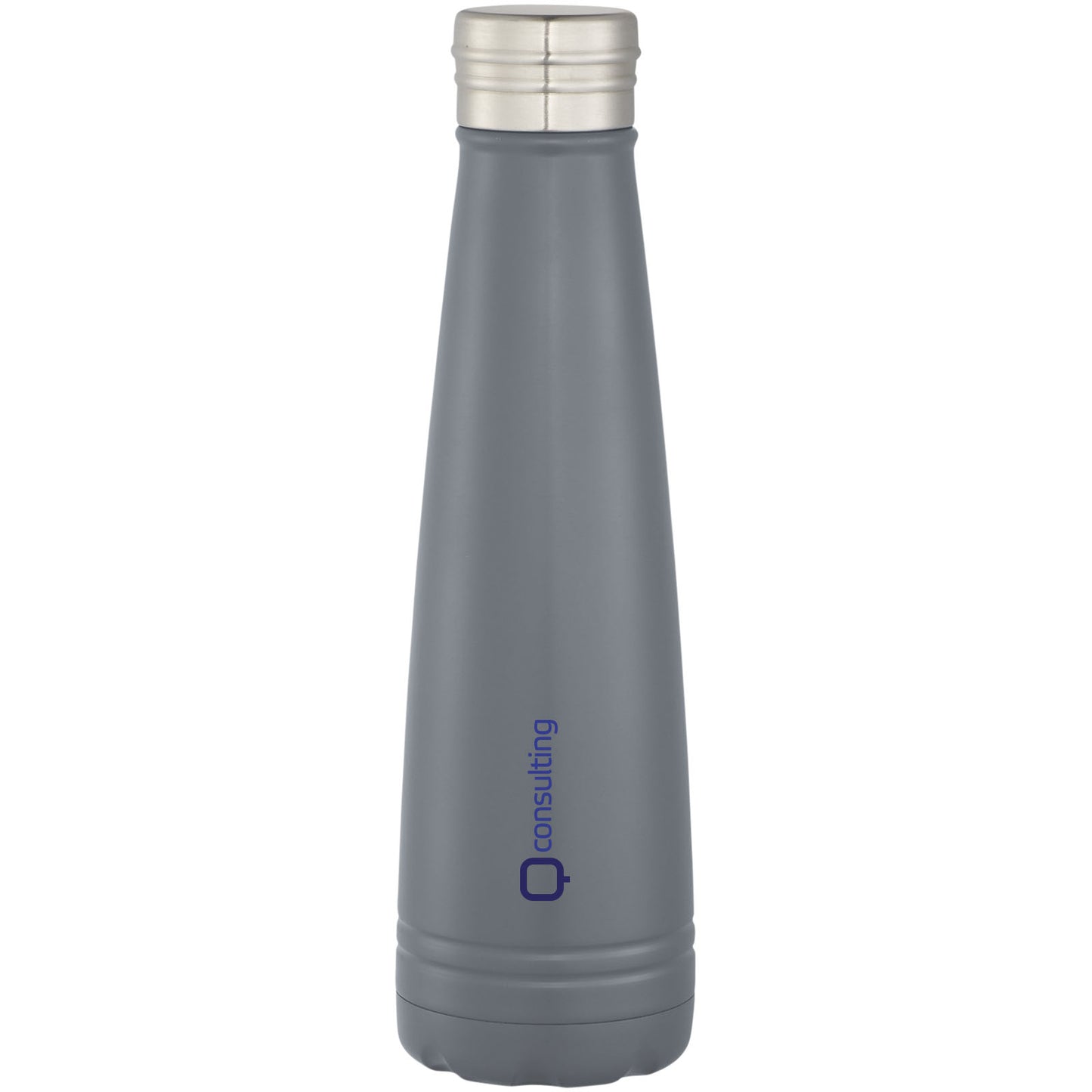 Borraccia sportiva con isolamento sottovuoto in rame Duke da 500 ml