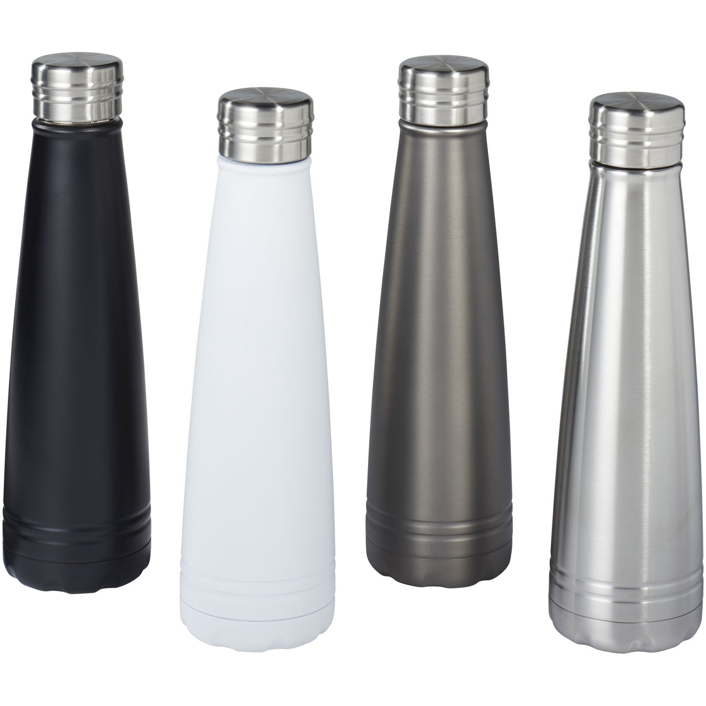 Borraccia sportiva con isolamento sottovuoto in rame Duke da 500 ml