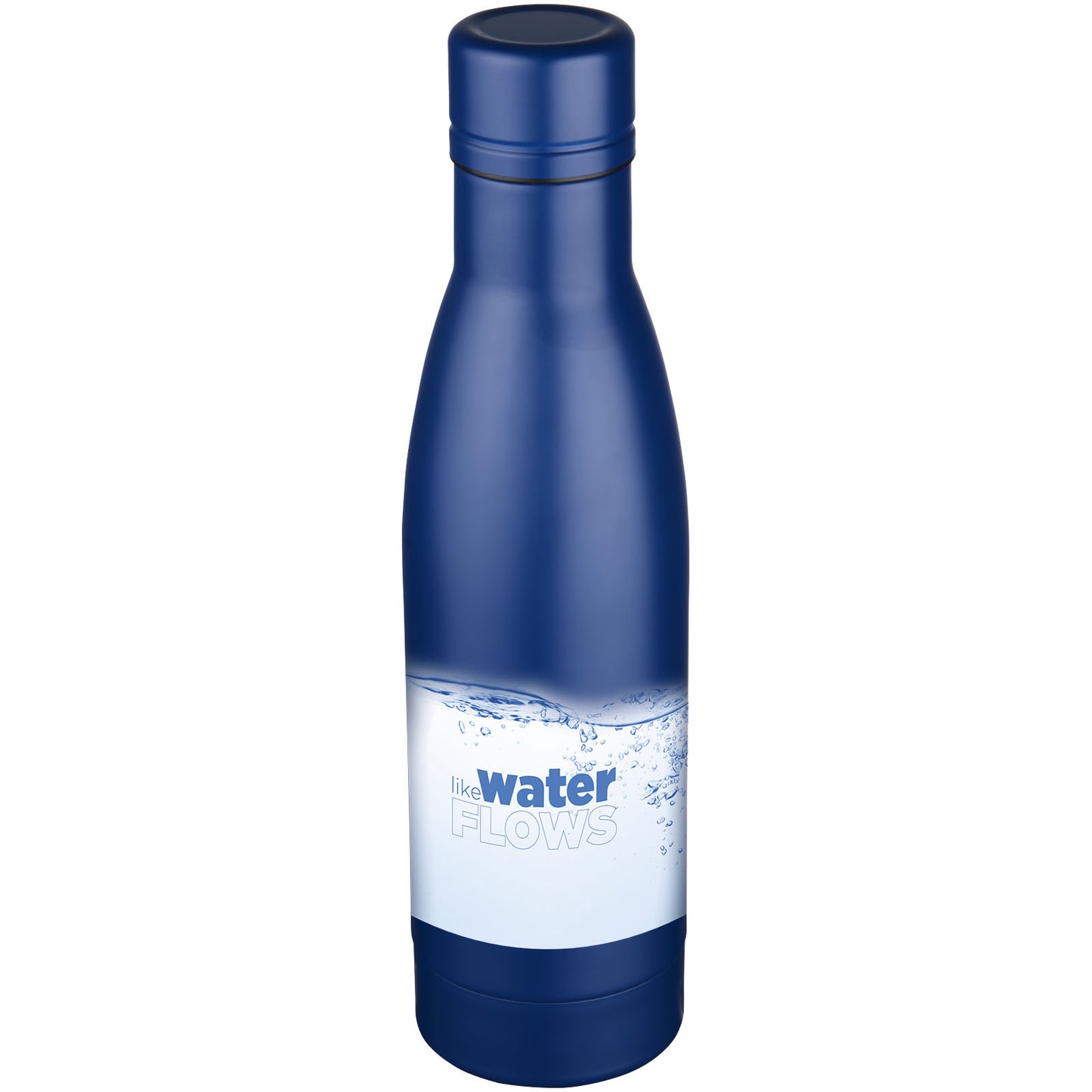 Borraccia termica con isolamento sottovuoto in rame da 500 ml Vasa