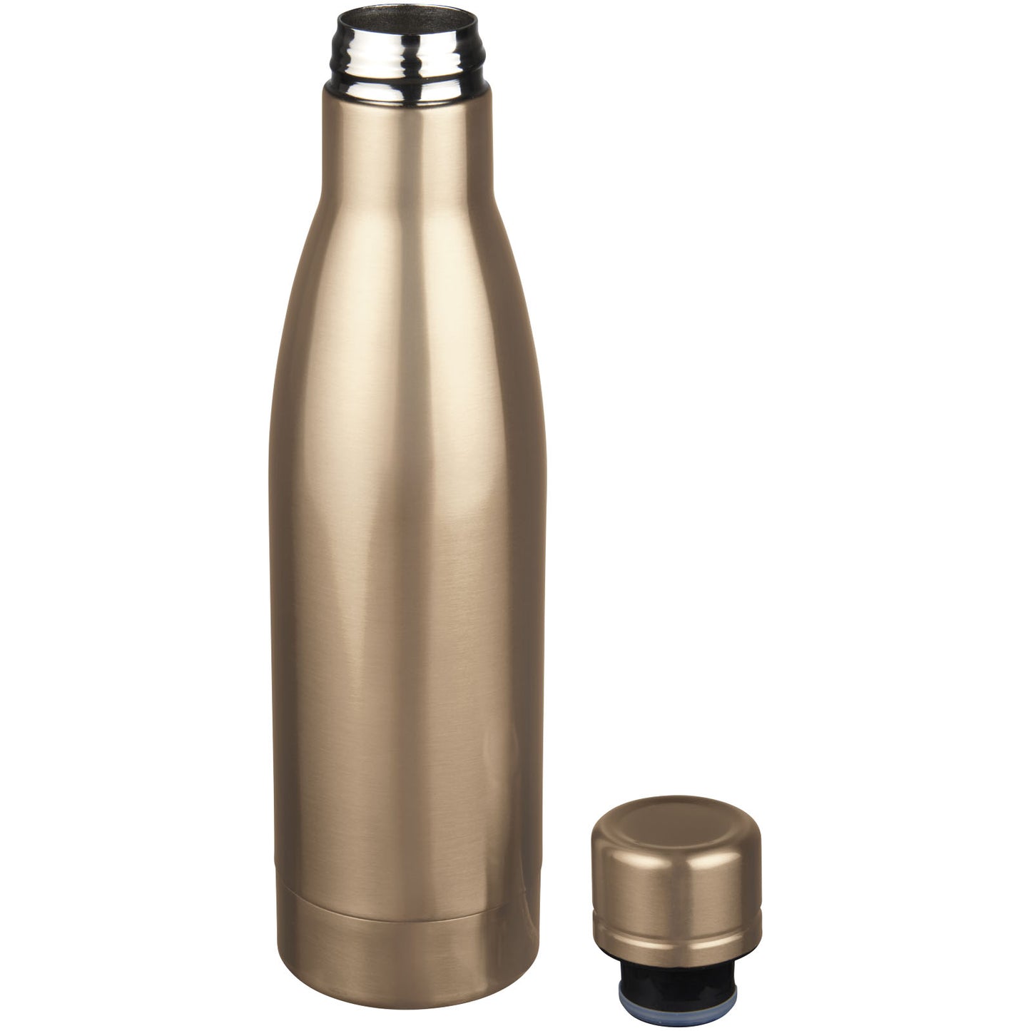 Borraccia termica con isolamento sottovuoto in rame da 500 ml Vasa