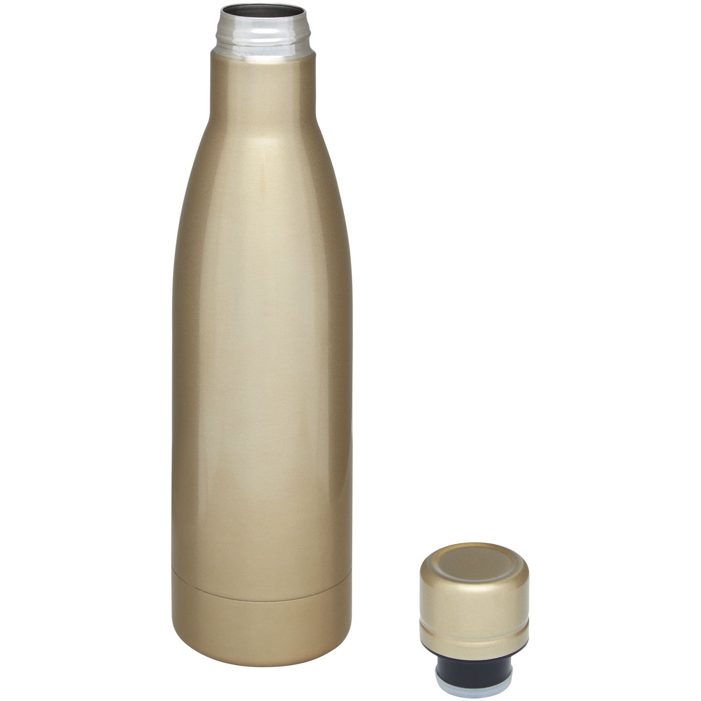 Borraccia termica con isolamento sottovuoto in rame da 500 ml Vasa