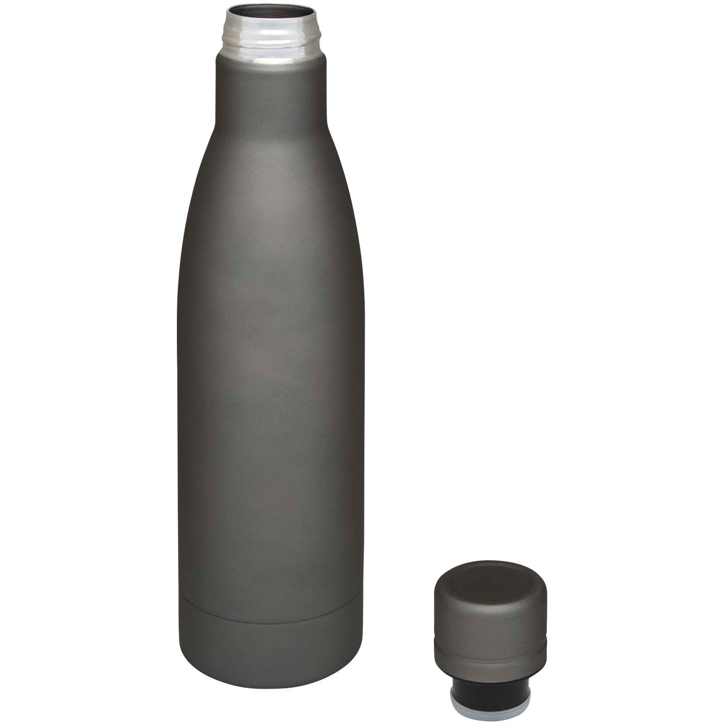 Borraccia termica con isolamento sottovuoto in rame da 500 ml Vasa