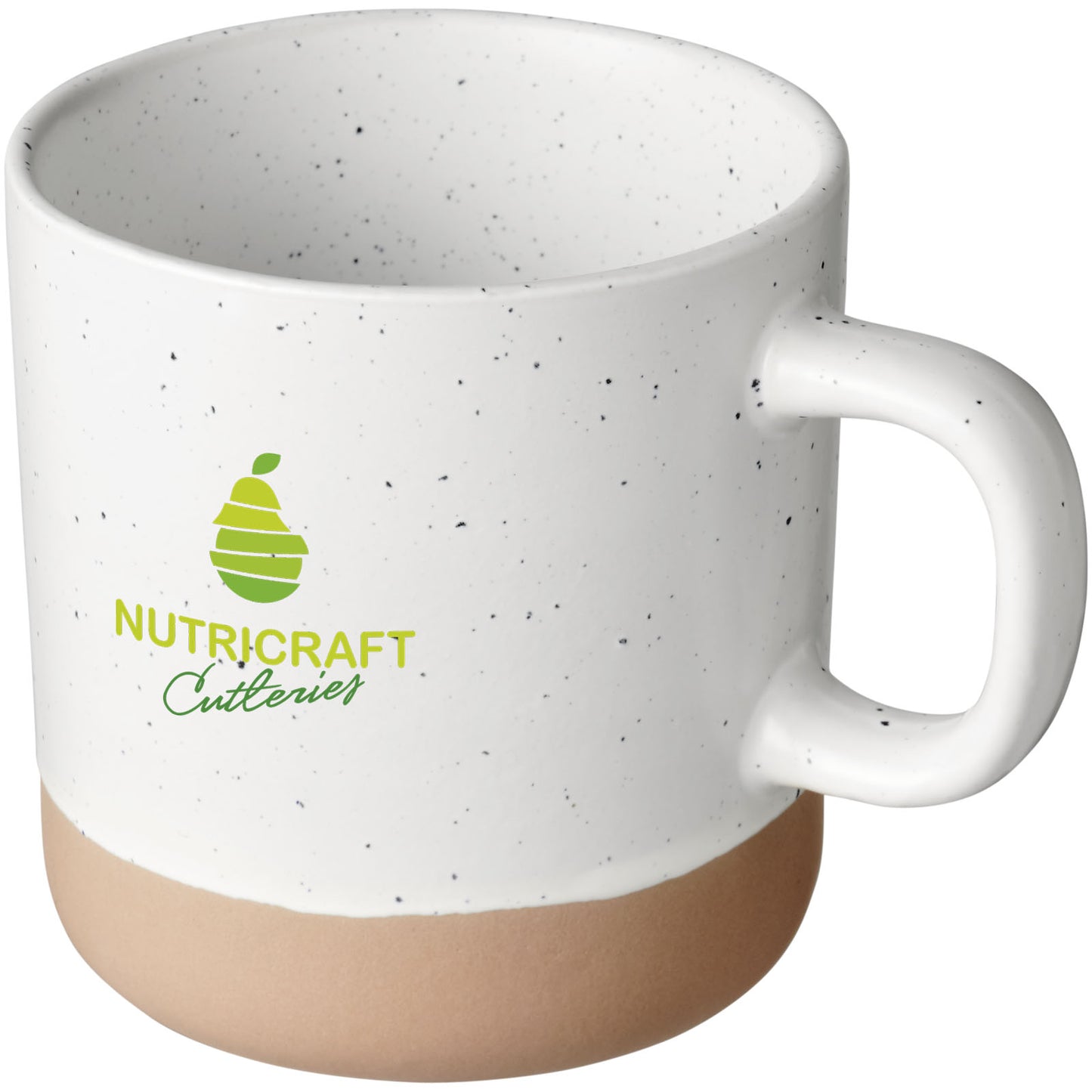 Tazza Pascal in ceramica da 360 ml