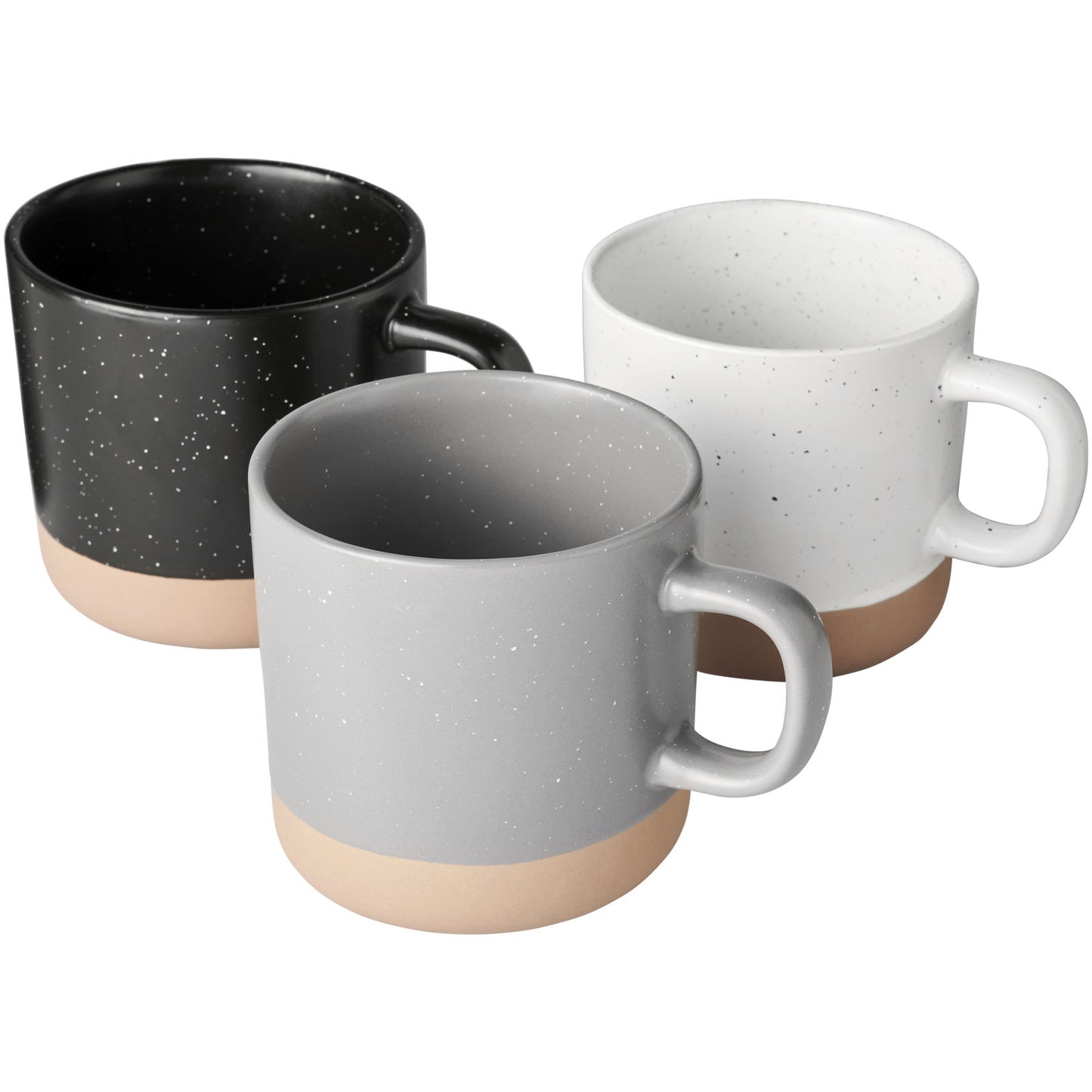 Tazza Pascal in ceramica da 360 ml