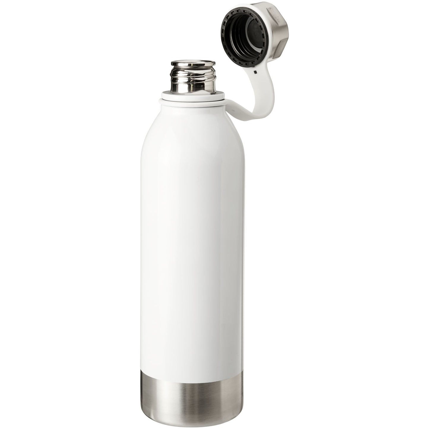 Borraccia in acciaio inossidabile Perth da 740 ml