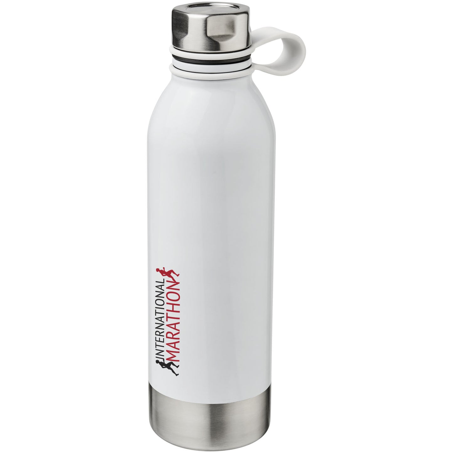 Borraccia in acciaio inossidabile Perth da 740 ml