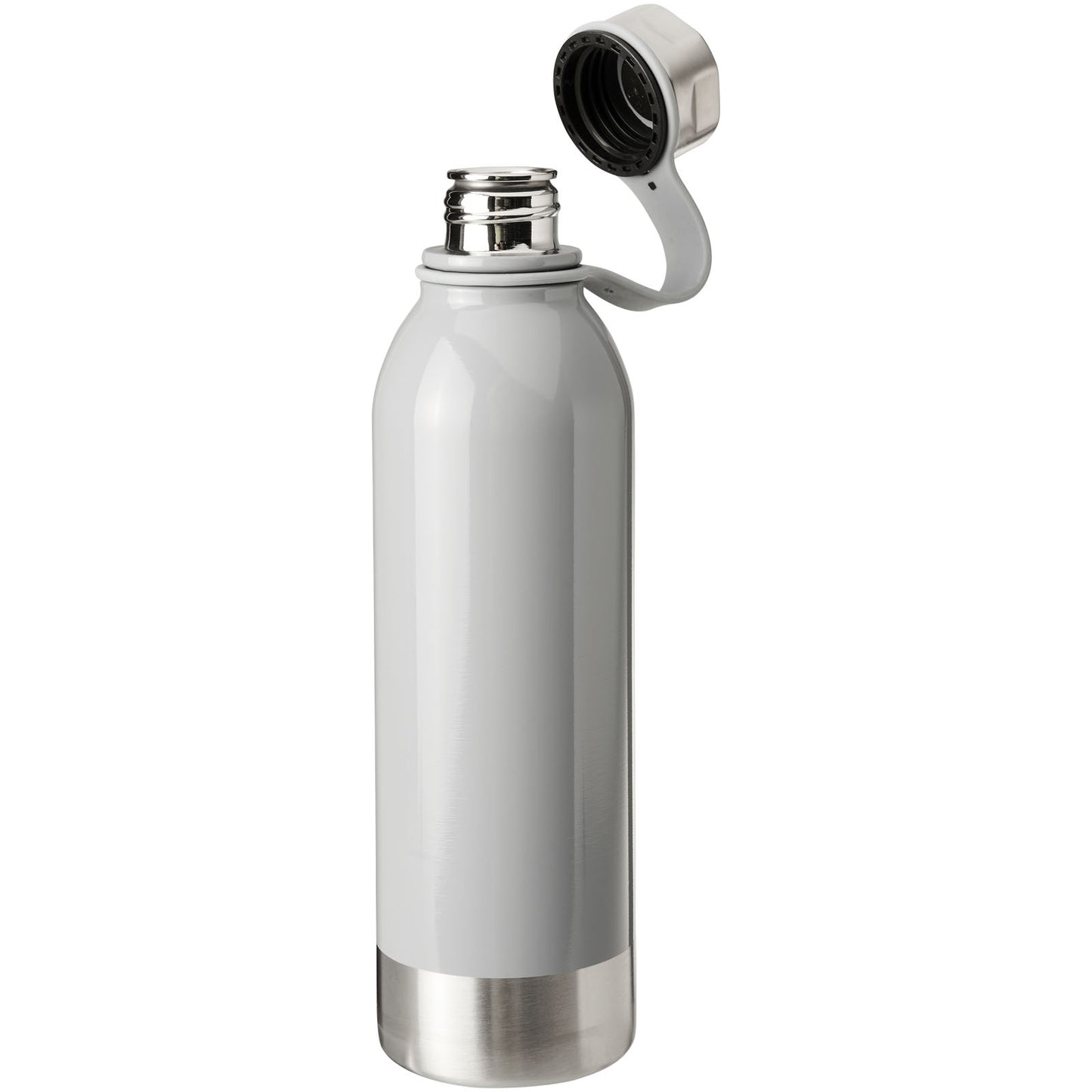 Borraccia in acciaio inossidabile Perth da 740 ml