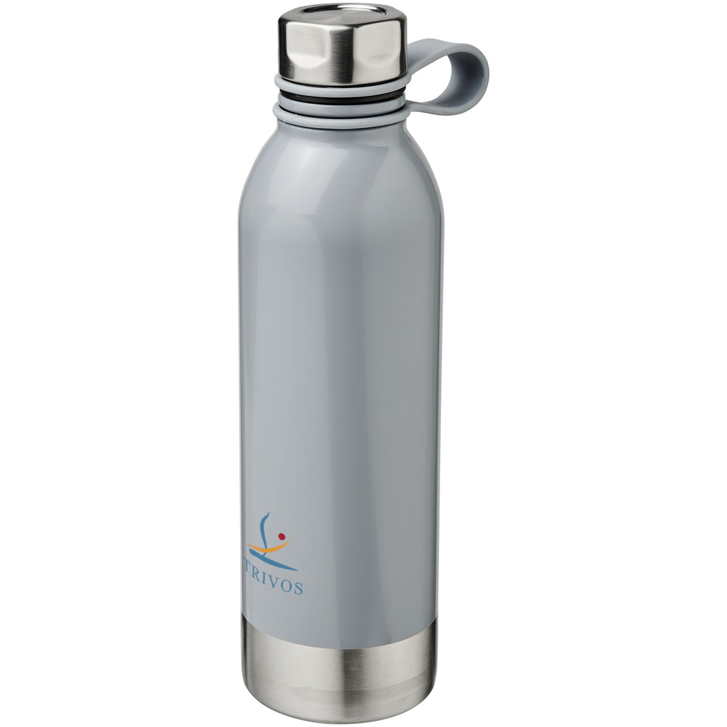 Borraccia in acciaio inossidabile Perth da 740 ml