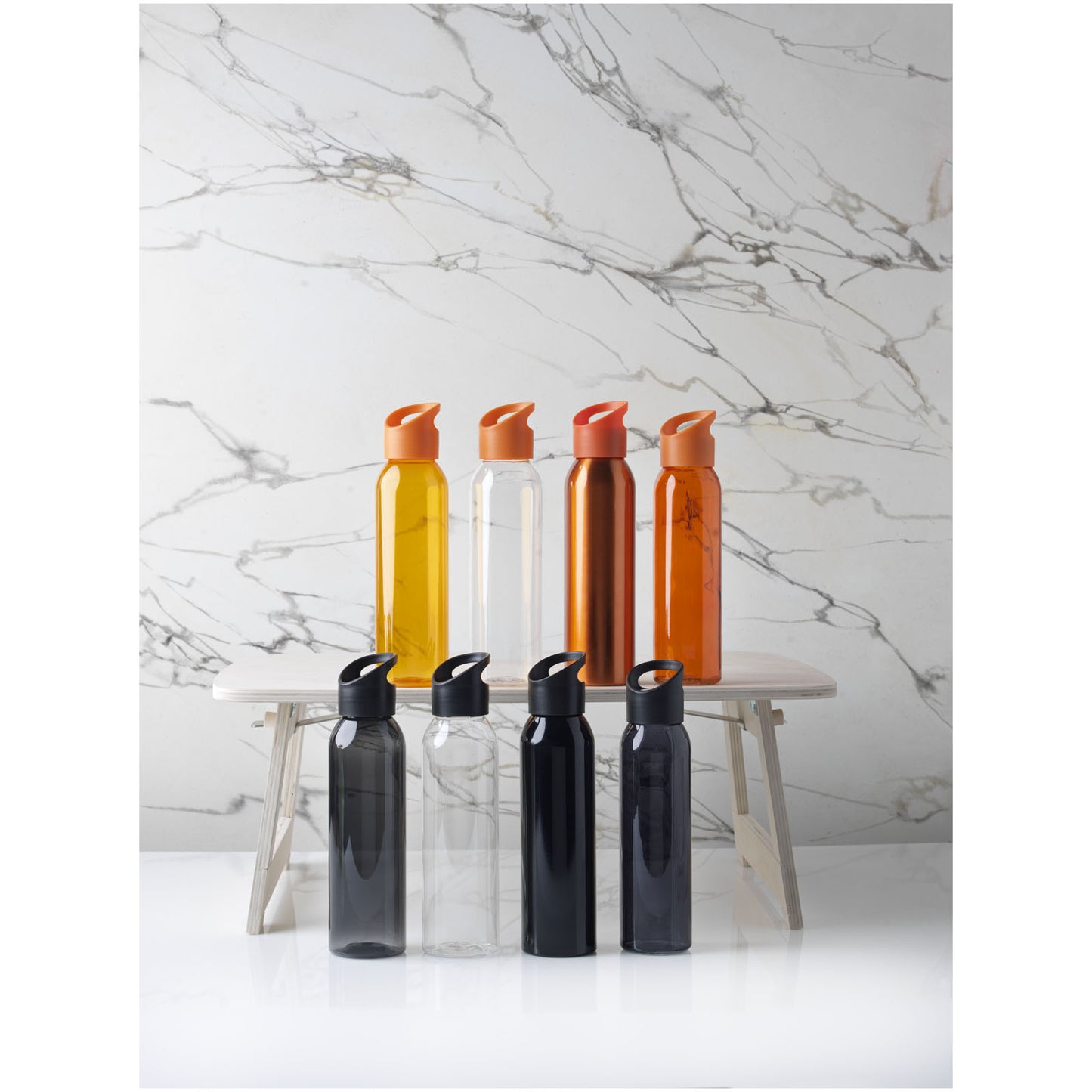 Borraccia sportiva Sky da 650 ml