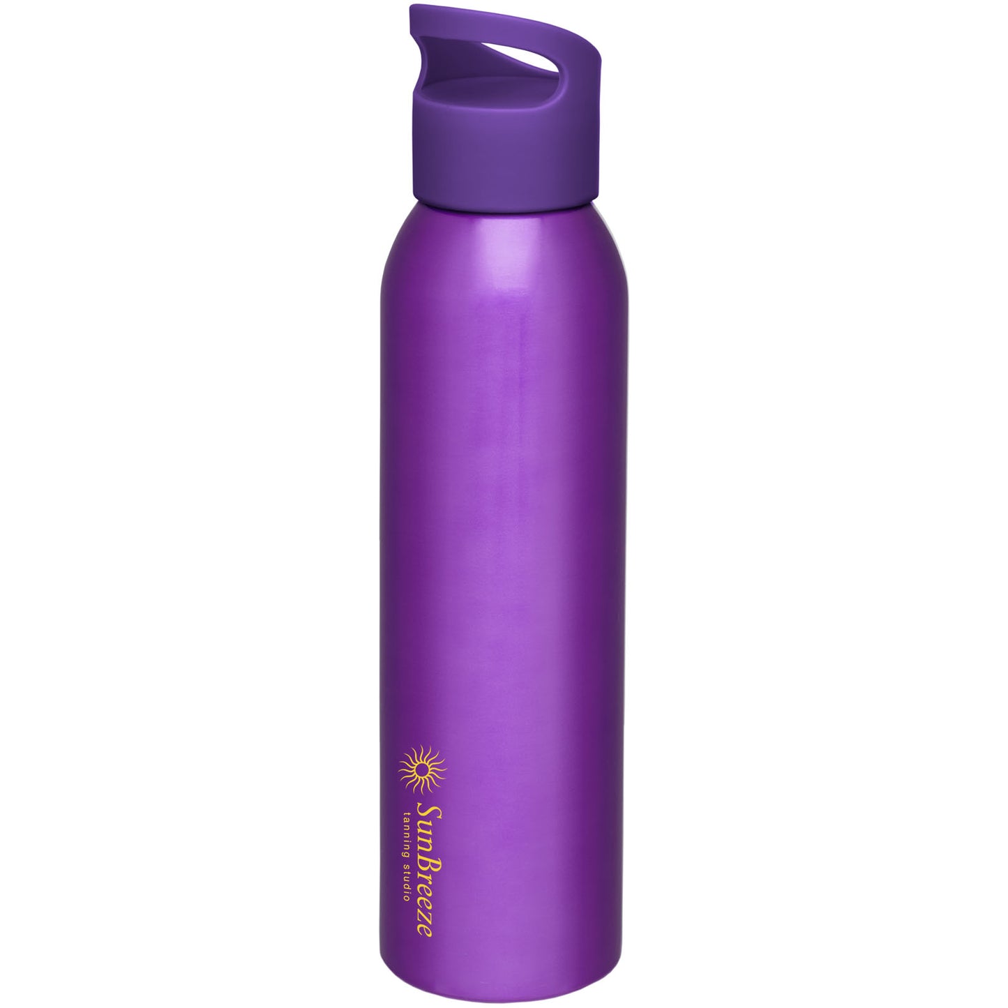 Borraccia sportiva Sky da 650 ml