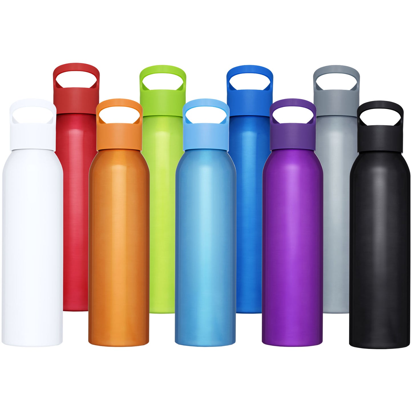 Borraccia sportiva Sky da 650 ml