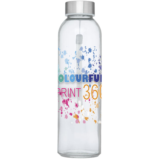 Borraccia sportiva Bodhi in vetro da 500 ml