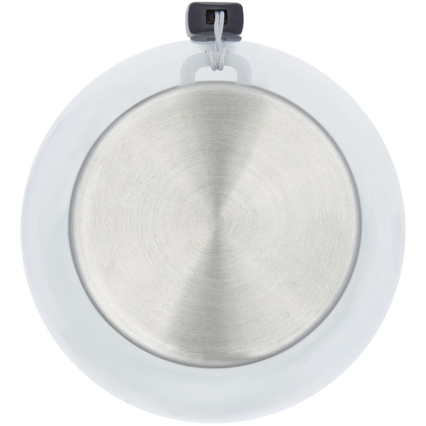 Borraccia sportiva Bodhi in vetro da 500 ml - Verde lime