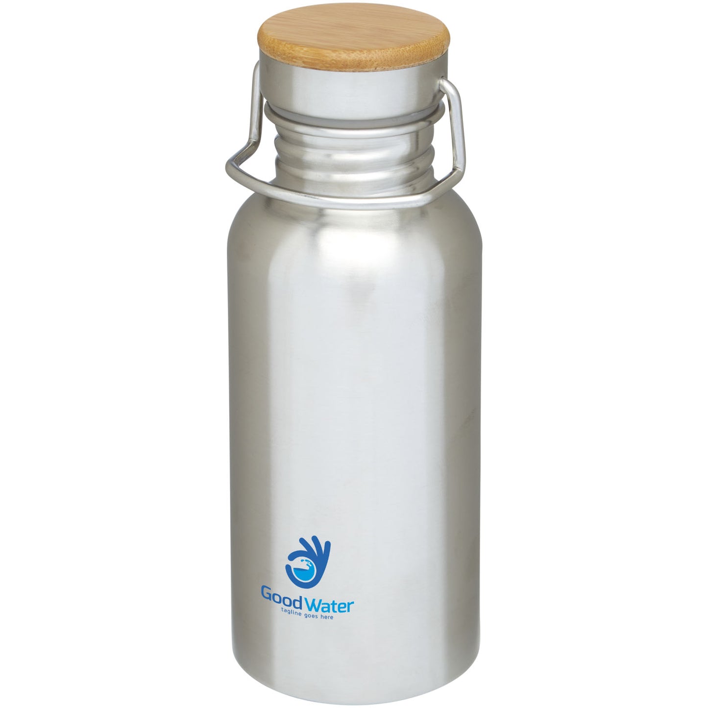 Borraccia sportiva Thor da 550 ml