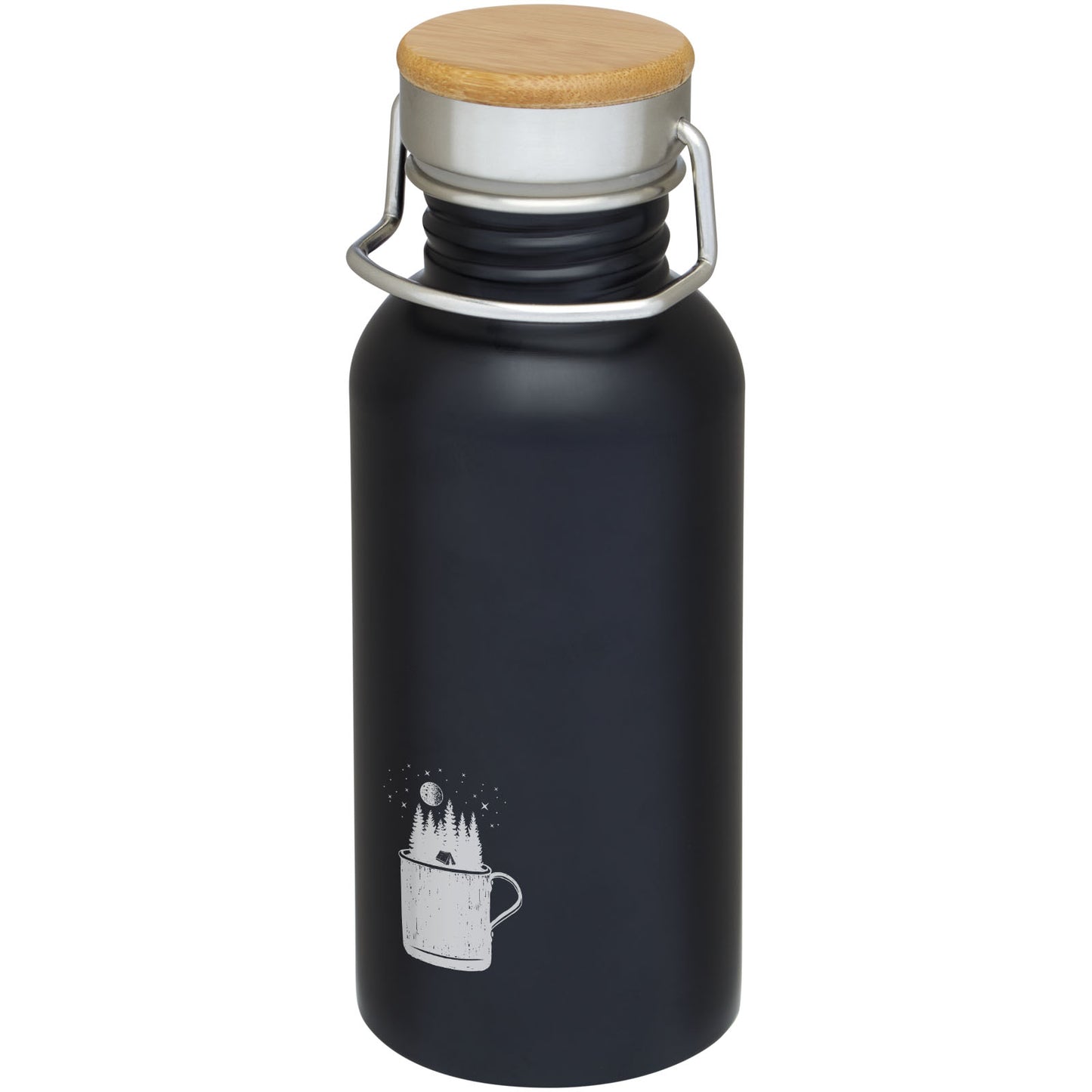 Borraccia sportiva Thor da 550 ml