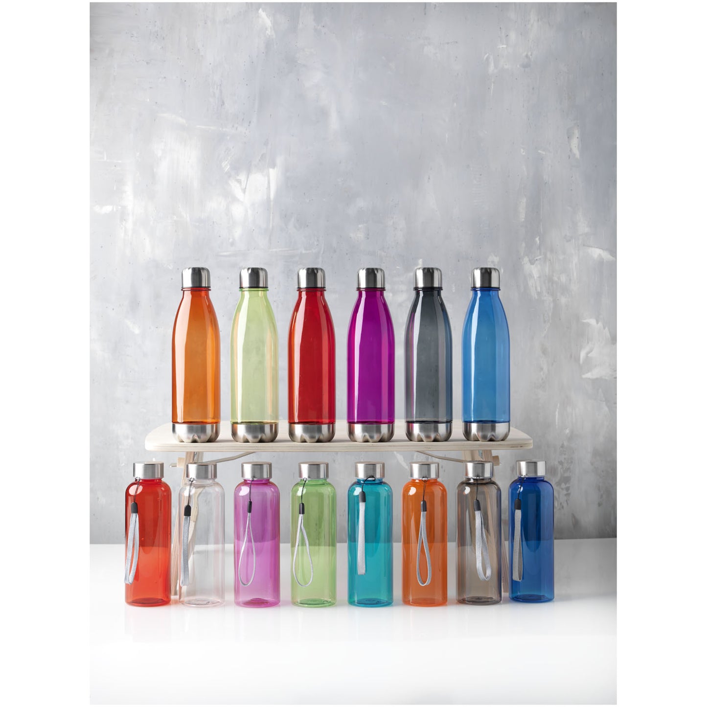 Borraccia sportiva Cove da 685 ml