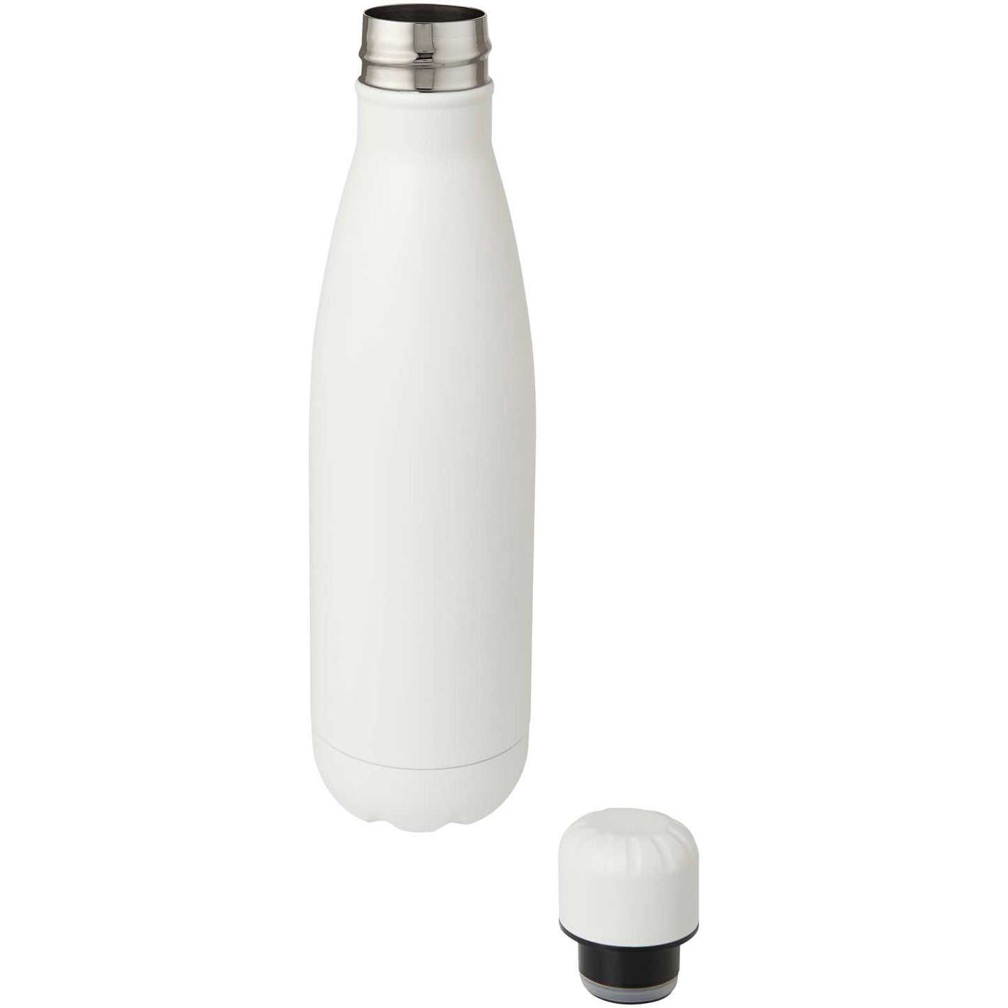 Borraccia termica in acciaio inossidabile con isolamento sottovuoto da 500 ml Cove