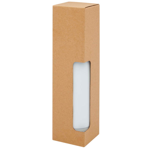 Borraccia termica in acciaio inossidabile con isolamento sottovuoto da 500 ml Cove