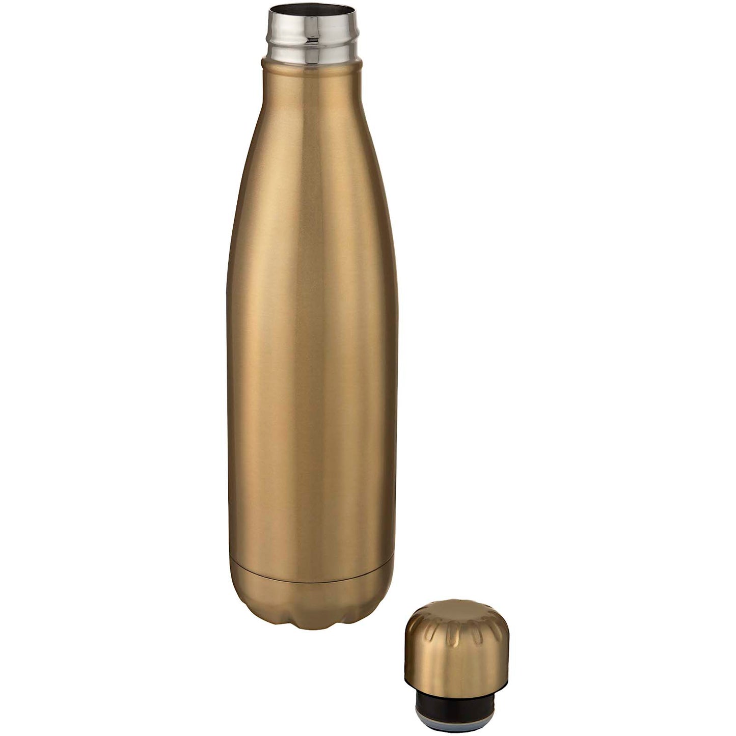 Borraccia termica in acciaio inossidabile con isolamento sottovuoto da 500 ml Cove