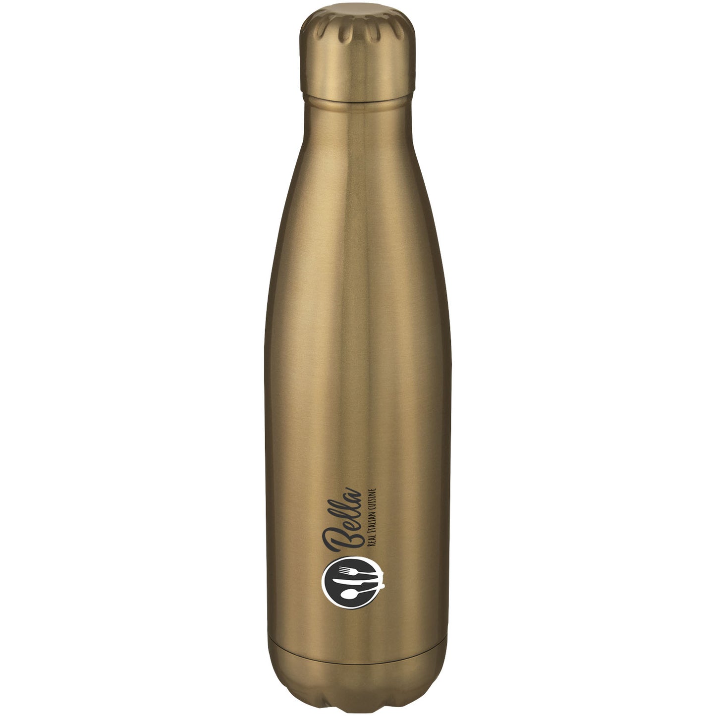 Borraccia termica in acciaio inossidabile con isolamento sottovuoto da 500 ml Cove